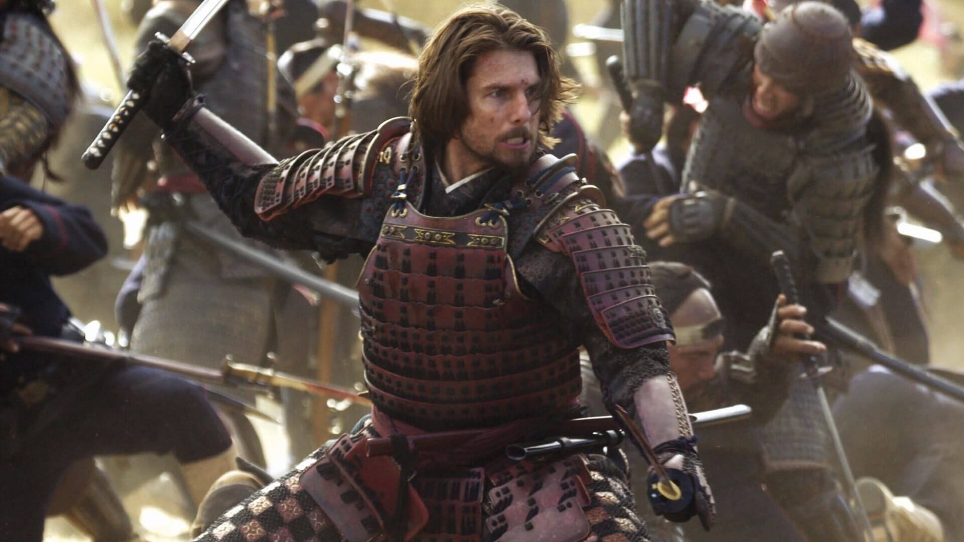 The Last Samurai Streaming Vf AUTOMASITES™. Mar 2023